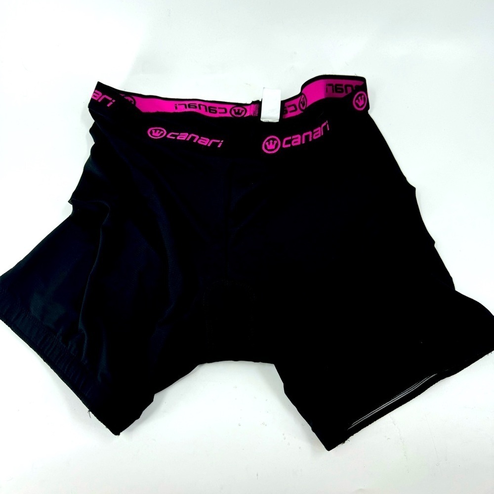 Canari Cycling‎ Shorts